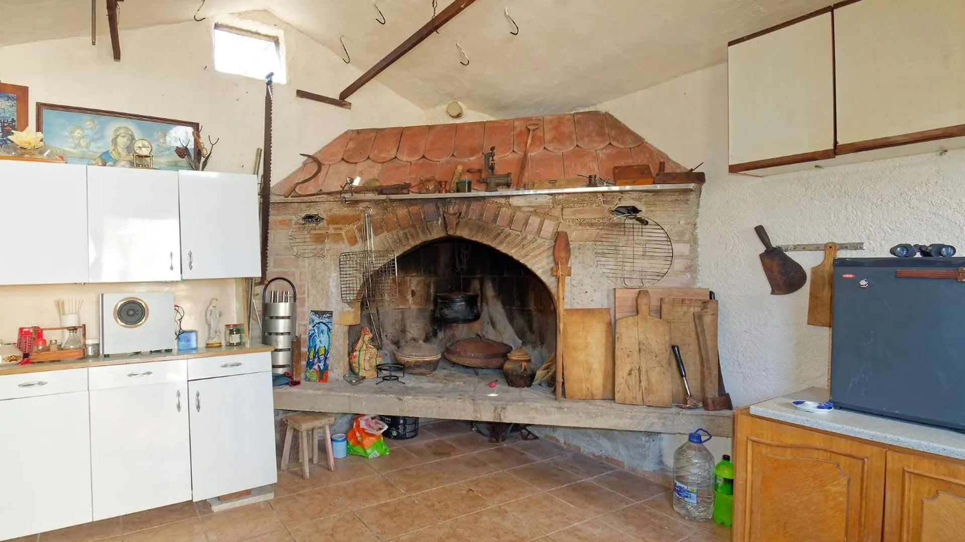 Apartment Ana-Rapavel Visnjan Croatia