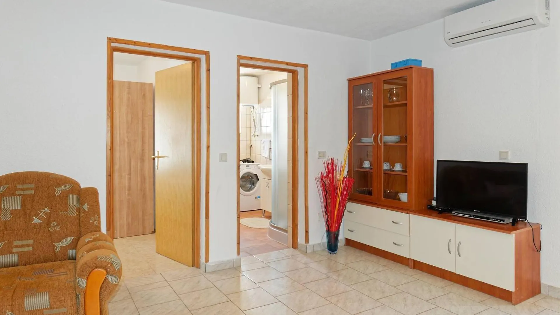 Apartment Ana-Rapavel Visnjan 0*,  Croatia