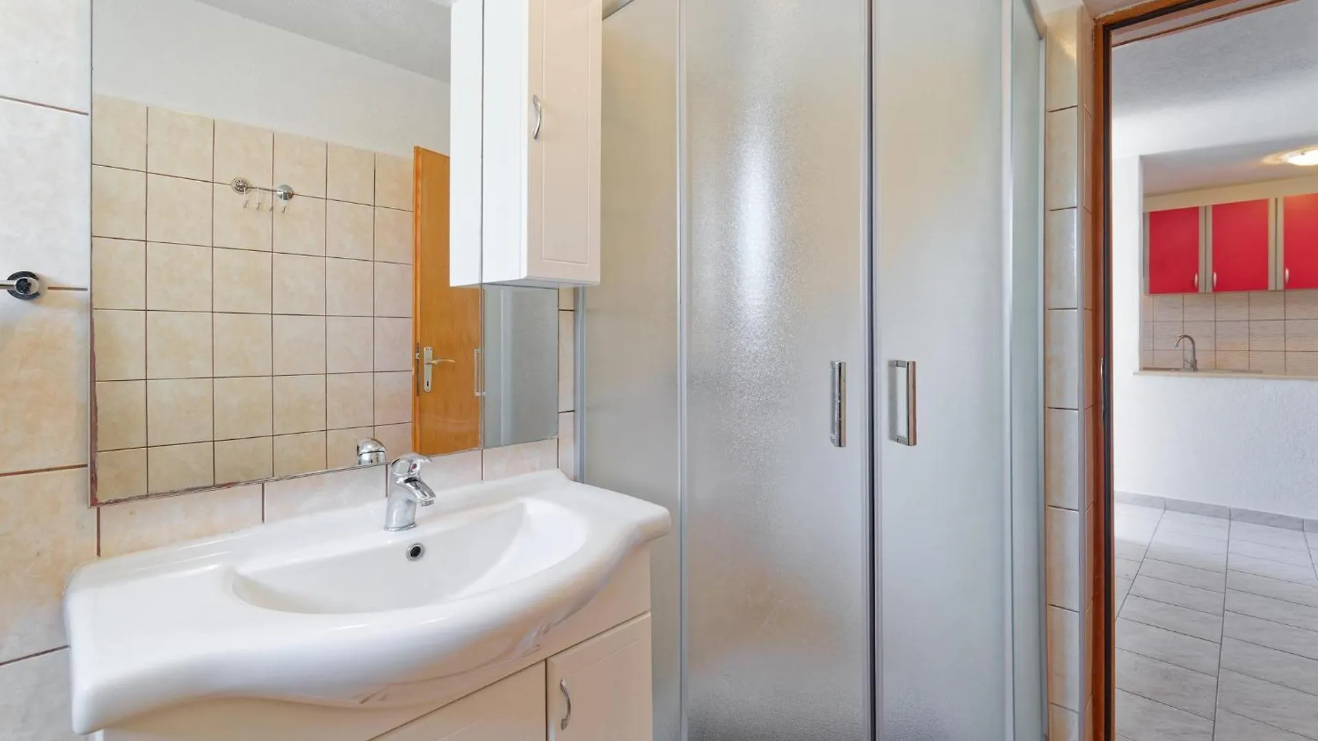 Apartment Ana-Rapavel Visnjan Croatia