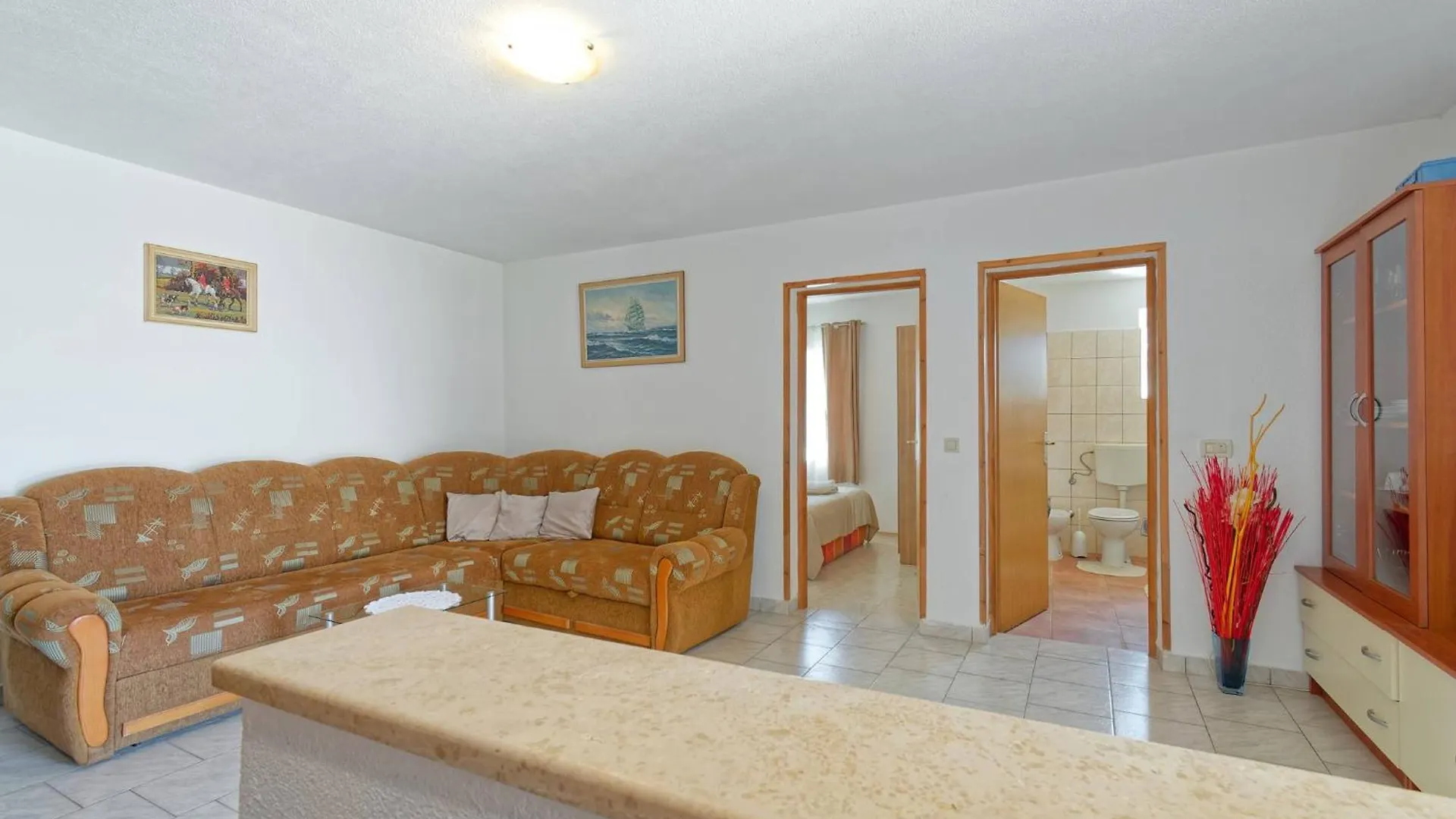 Apartment Ana-Rapavel Višnjan